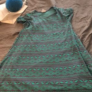 Lularoe dress